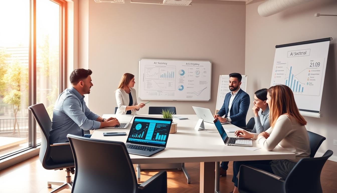 Pricing hero visual