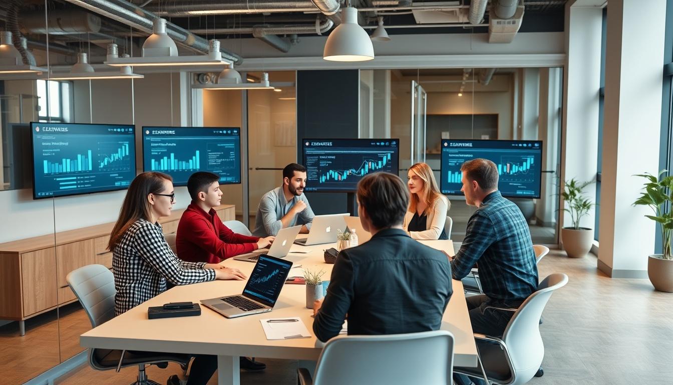 Automatisation des processus